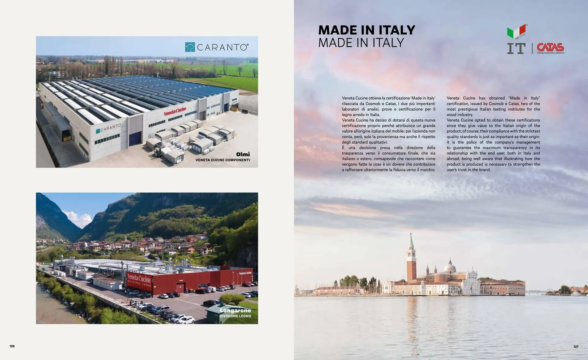 Volantino Veneta Cucine da 22 gennaio a 31 dicembre di 2025 - Pagina del volantino 65