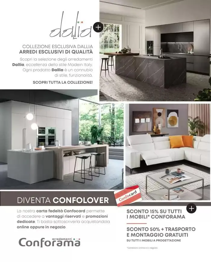 INVERNO 2024/2025 da 3 gennaio a 28 febbraio di 2025 - Pagina del volantino 28