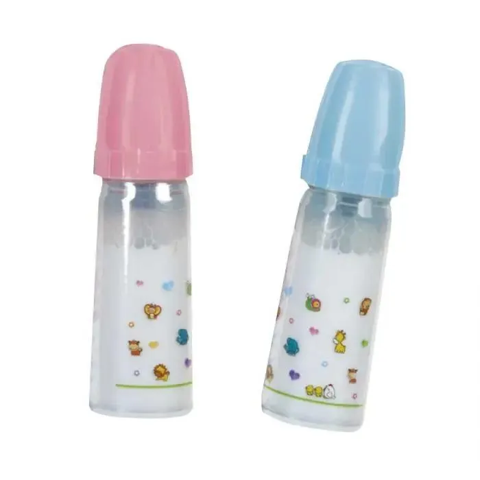 Biberon per bambole 1 pezzo