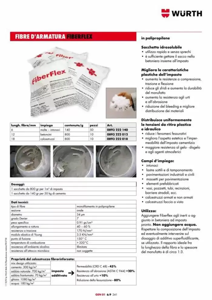 Catalogo generale da 29 aprile a 31 dicembre di 2025 - Pagina del volantino 659