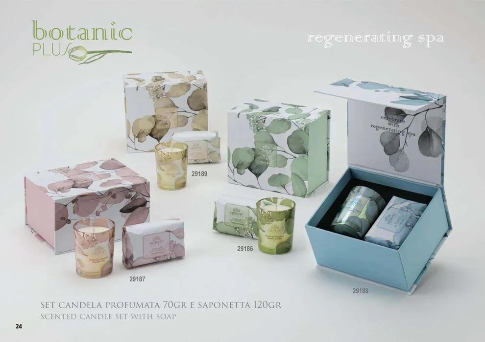 Botanic plus  da 25 marzo a 31 dicembre di 2024 - Pagina del volantino 24