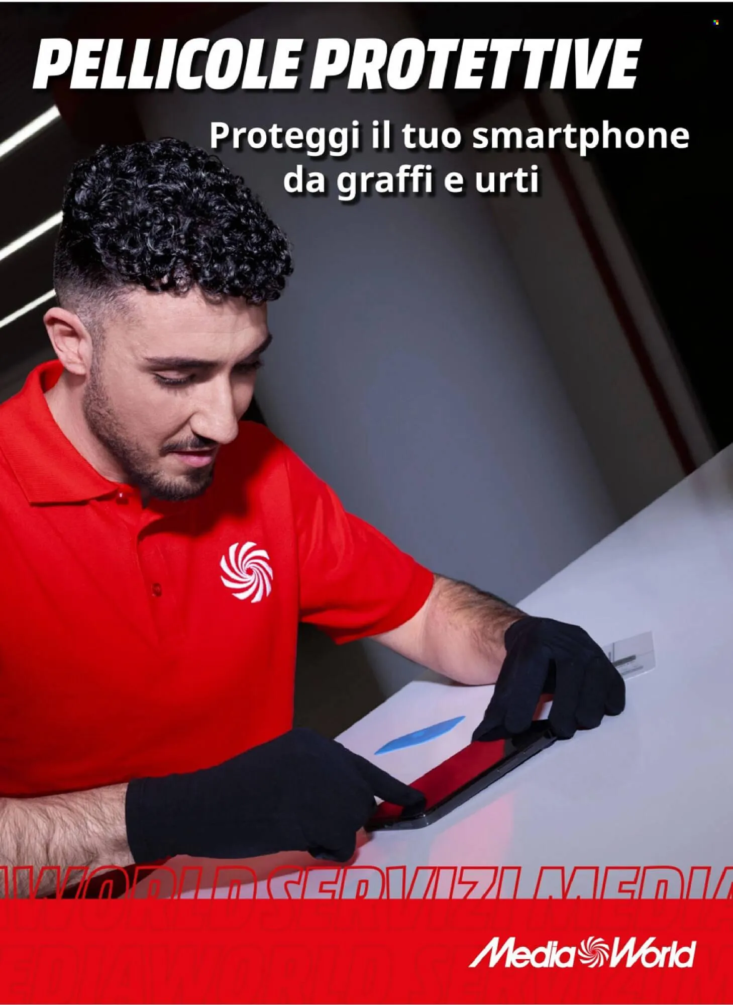 Volantino MediaWorld da 5 dicembre a 14 dicembre di 2025 - Pagina del volantino 3