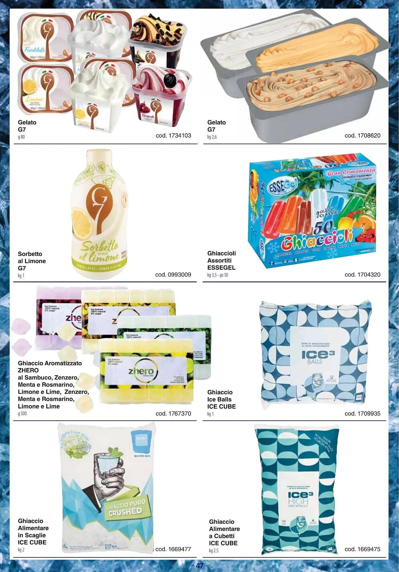 Volantino Docks Market da 13 marzo a 31 dicembre di 2025 - Pagina del volantino 47