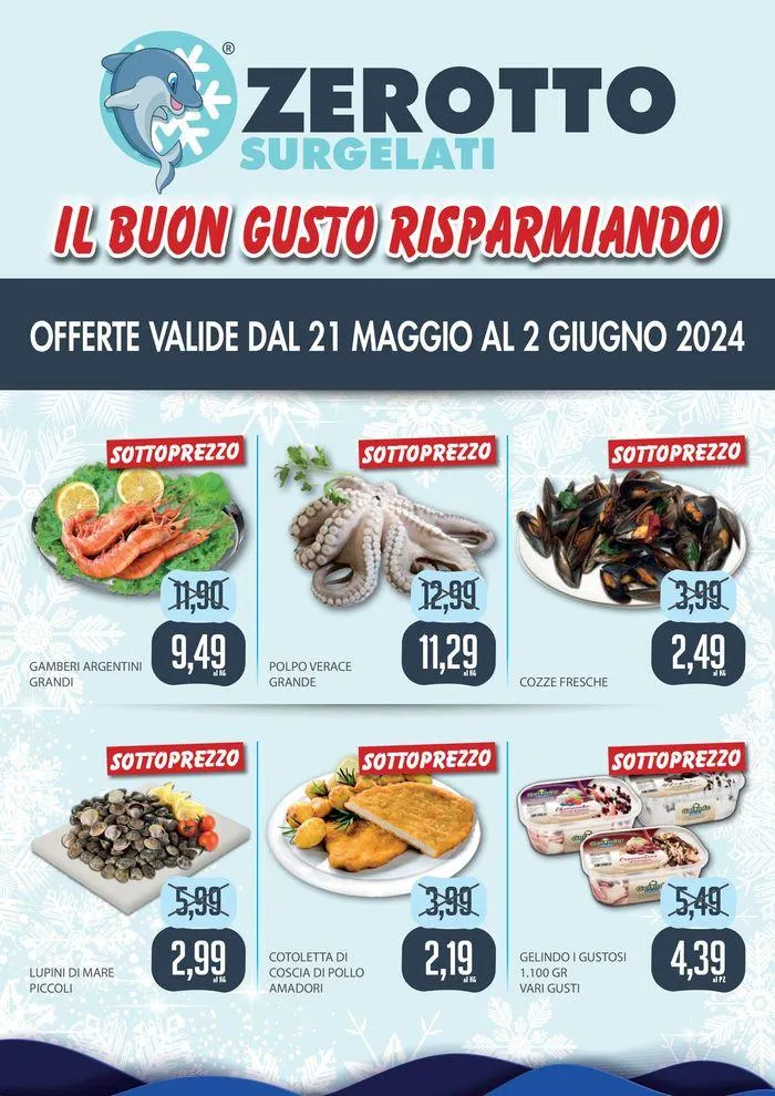 Il buon gusto risparmiando - 1