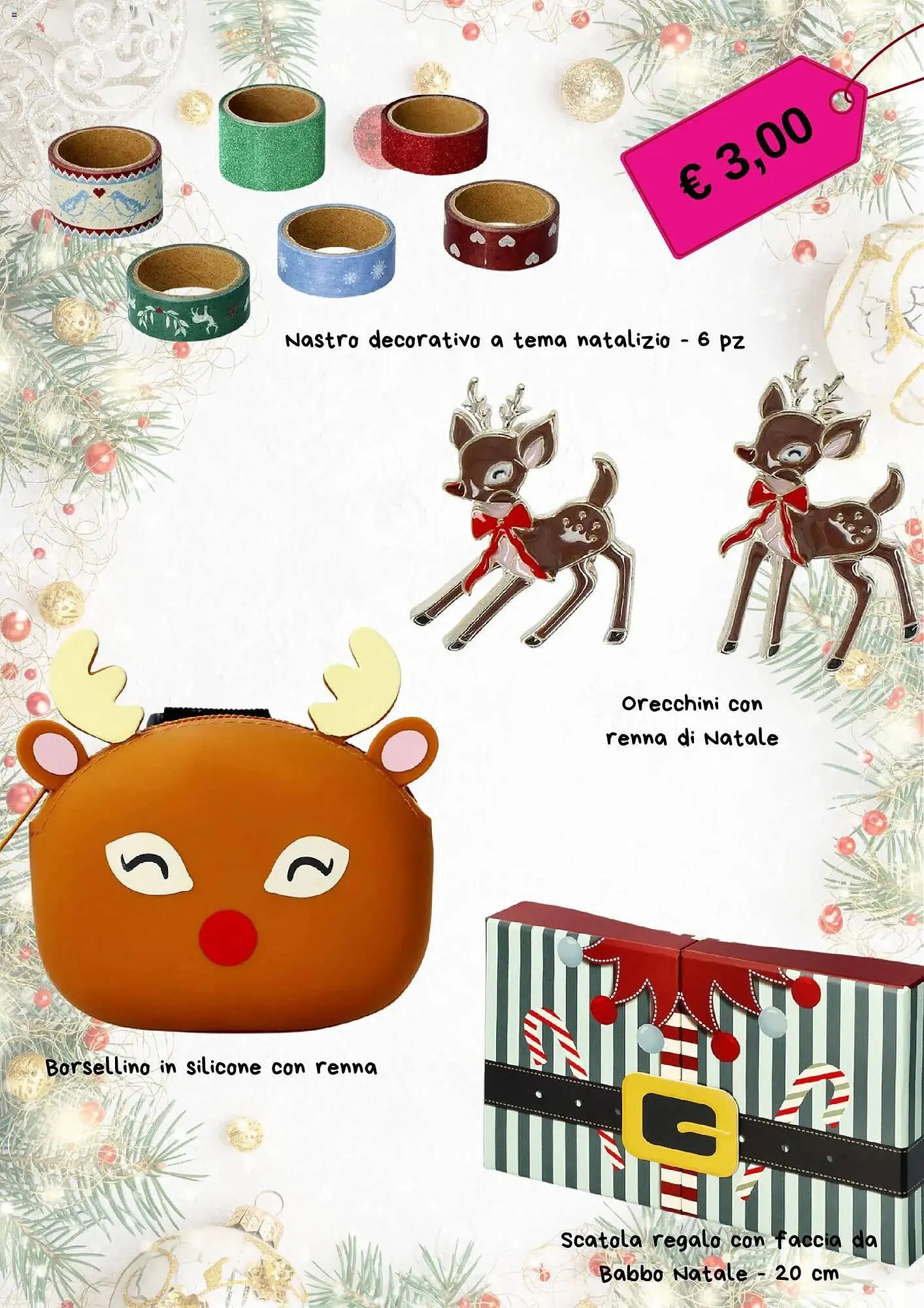 Catalogo Flying Tiger da 2 novembre a 2 dicembre di 2025 - Pagina del volantino 4