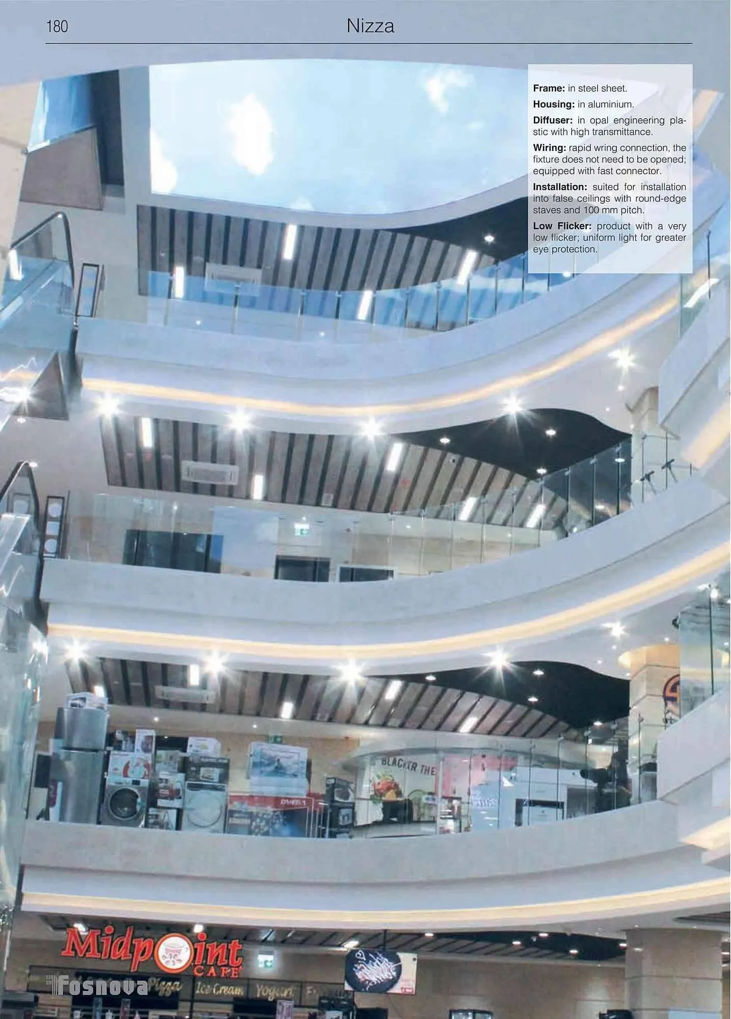 Volantino Disano da 12 giugno a 31 gennaio di 2024 - Pagina del volantino 182