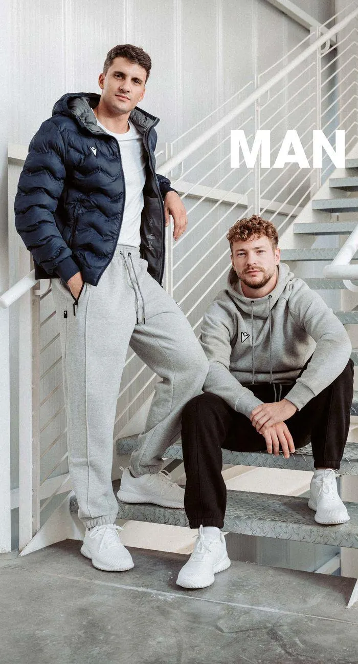 Fall winter 2024-25 da 23 settembre a 31 marzo di 2025 - Pagina del volantino 2