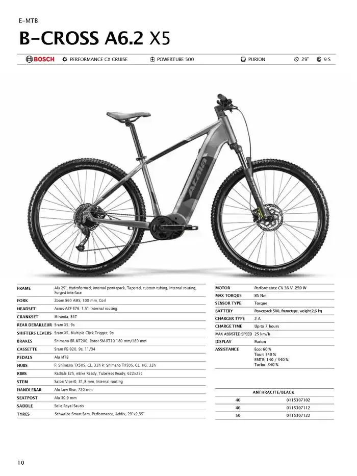 Atala 2025 da 20 novembre a 31 dicembre di 2025 - Pagina del volantino 12