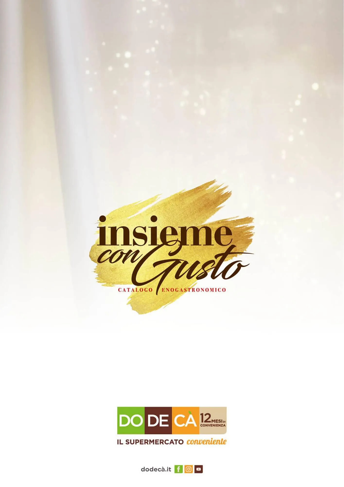Volantino Dodecà da 11 gennaio a 3 febbraio di 2024 - Pagina del volantino 26