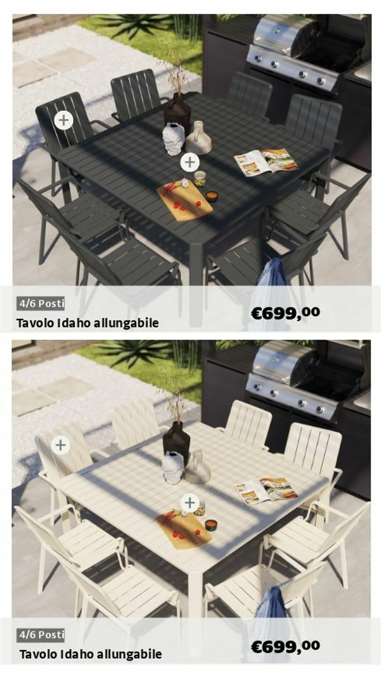 Bricocenter Volantino attuale da 19 maggio a 2 giugno di 2025 - Pagina del volantino 51