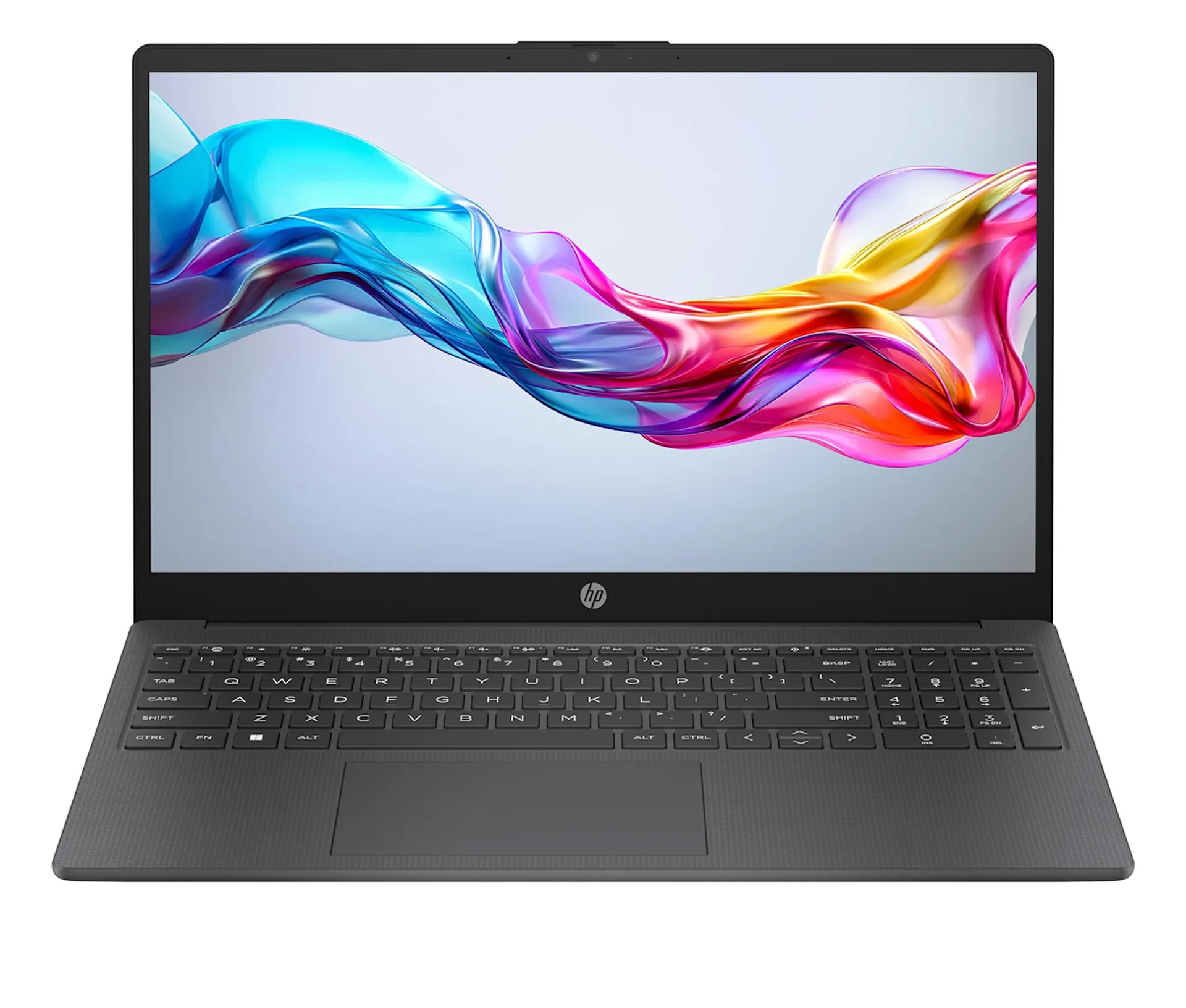 HP - Notebook HP 15 - fd0079nl, Windows 11 Home in modalità S", Intel® N100, 4GB RAM, 128GB UFS, HD