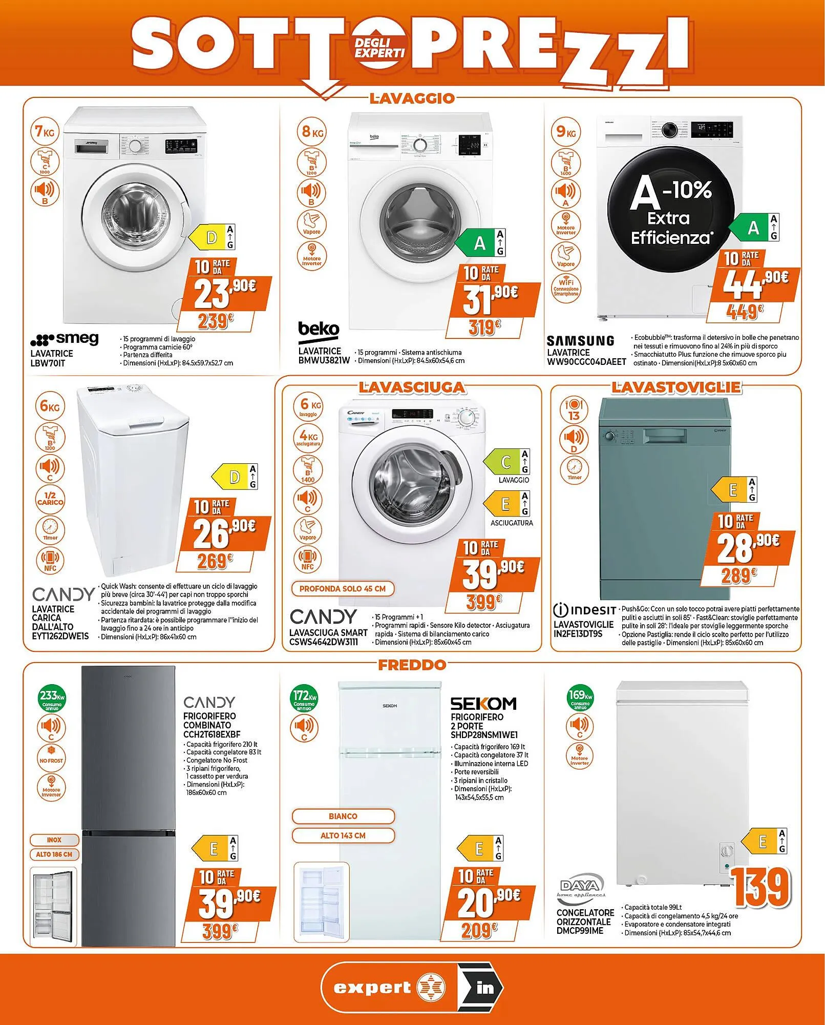 Volantino Ipercoop da 12 marzo a 25 marzo di 2026 - Pagina del volantino 2