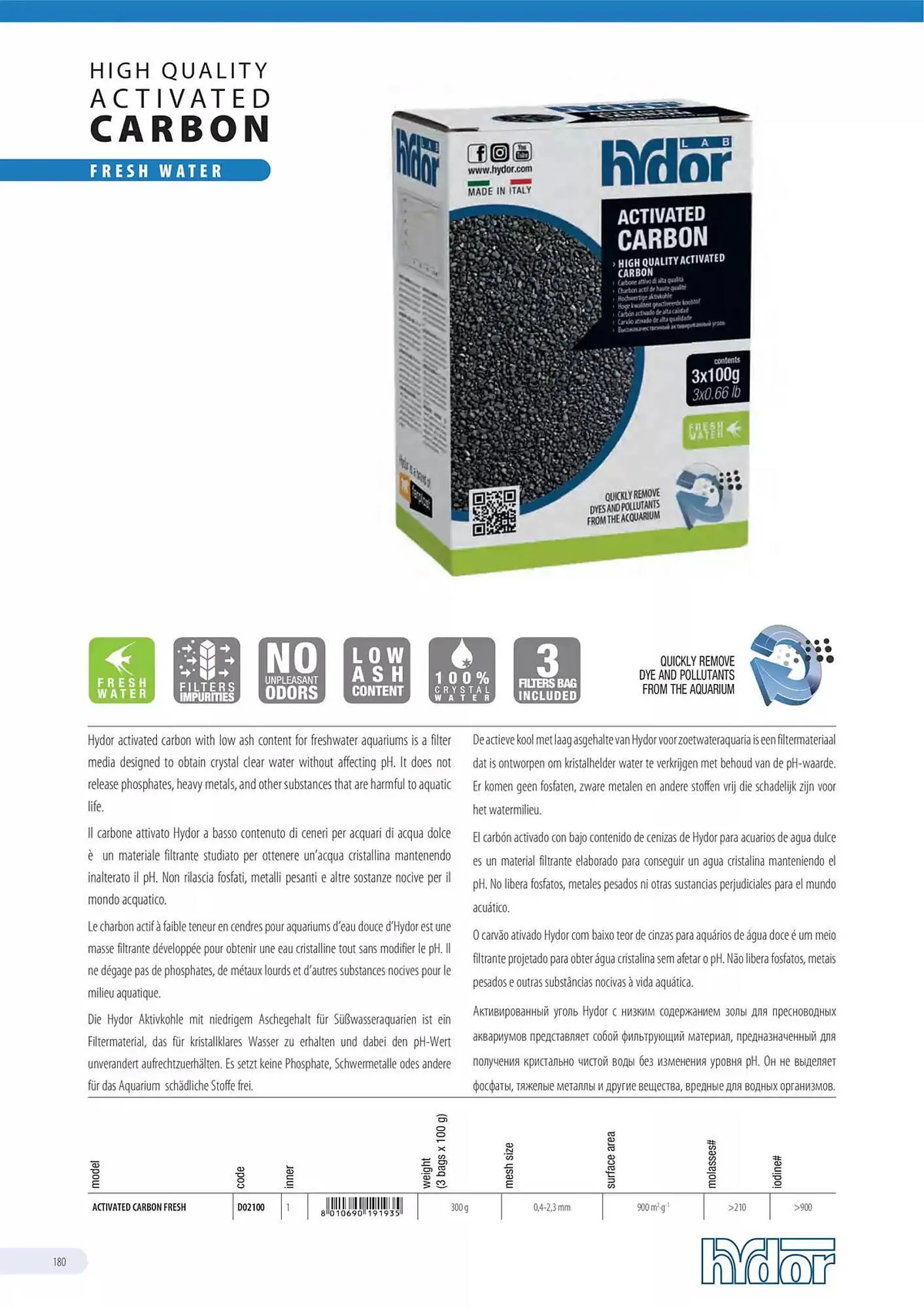 Volantino Ferplast da 13 dicembre a 31 dicembre di 2026 - Pagina del volantino 181