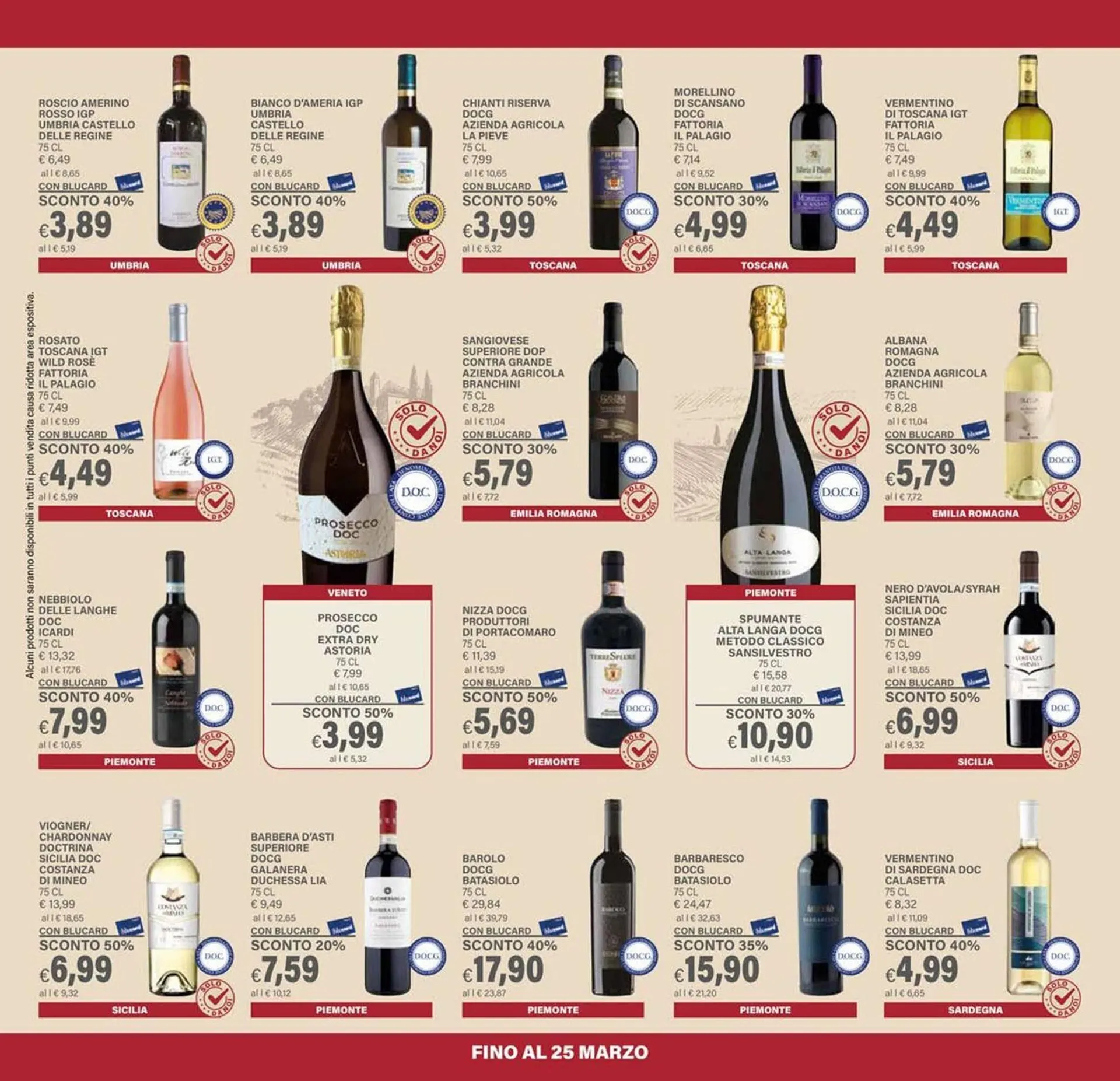 Volantino Il Gigante da 19 febbraio a 1 marzo di 2026 - Pagina del volantino 18