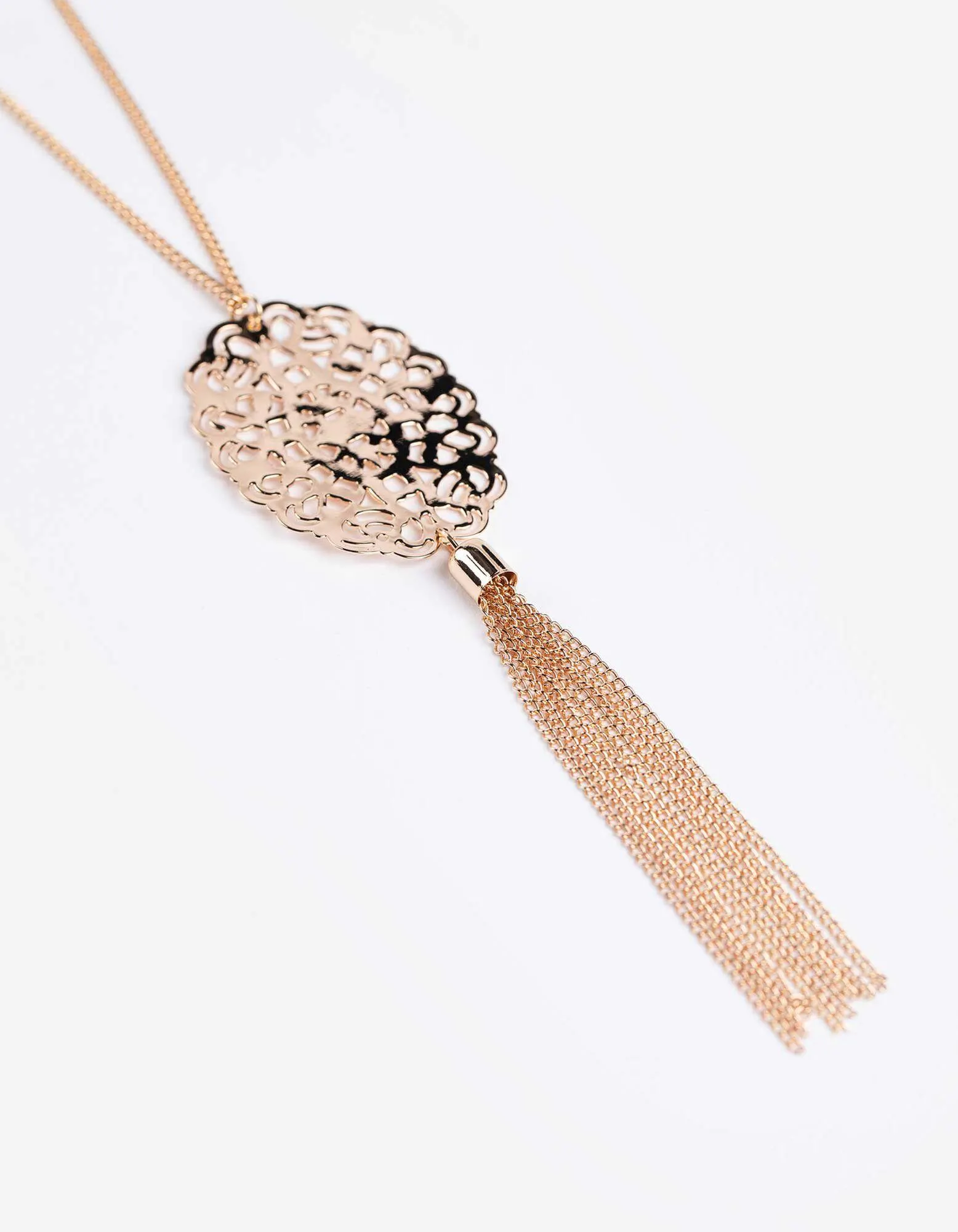 Collana - oro