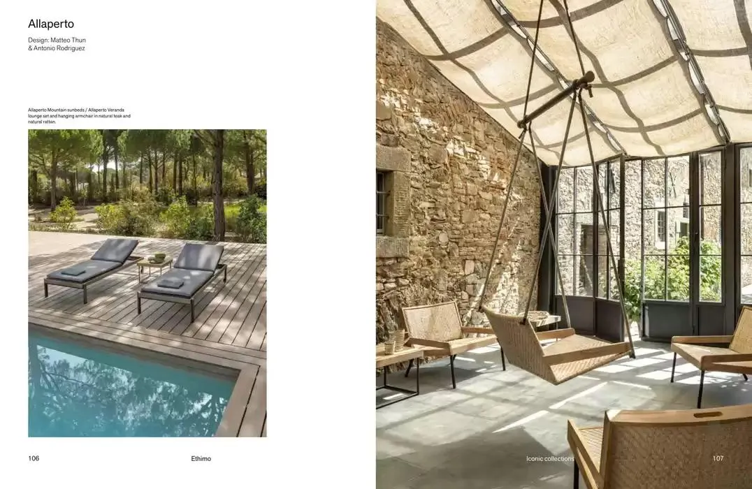 Outdoor decor Collections 2025 da 18 novembre a 31 dicembre di 2025 - Pagina del volantino 55