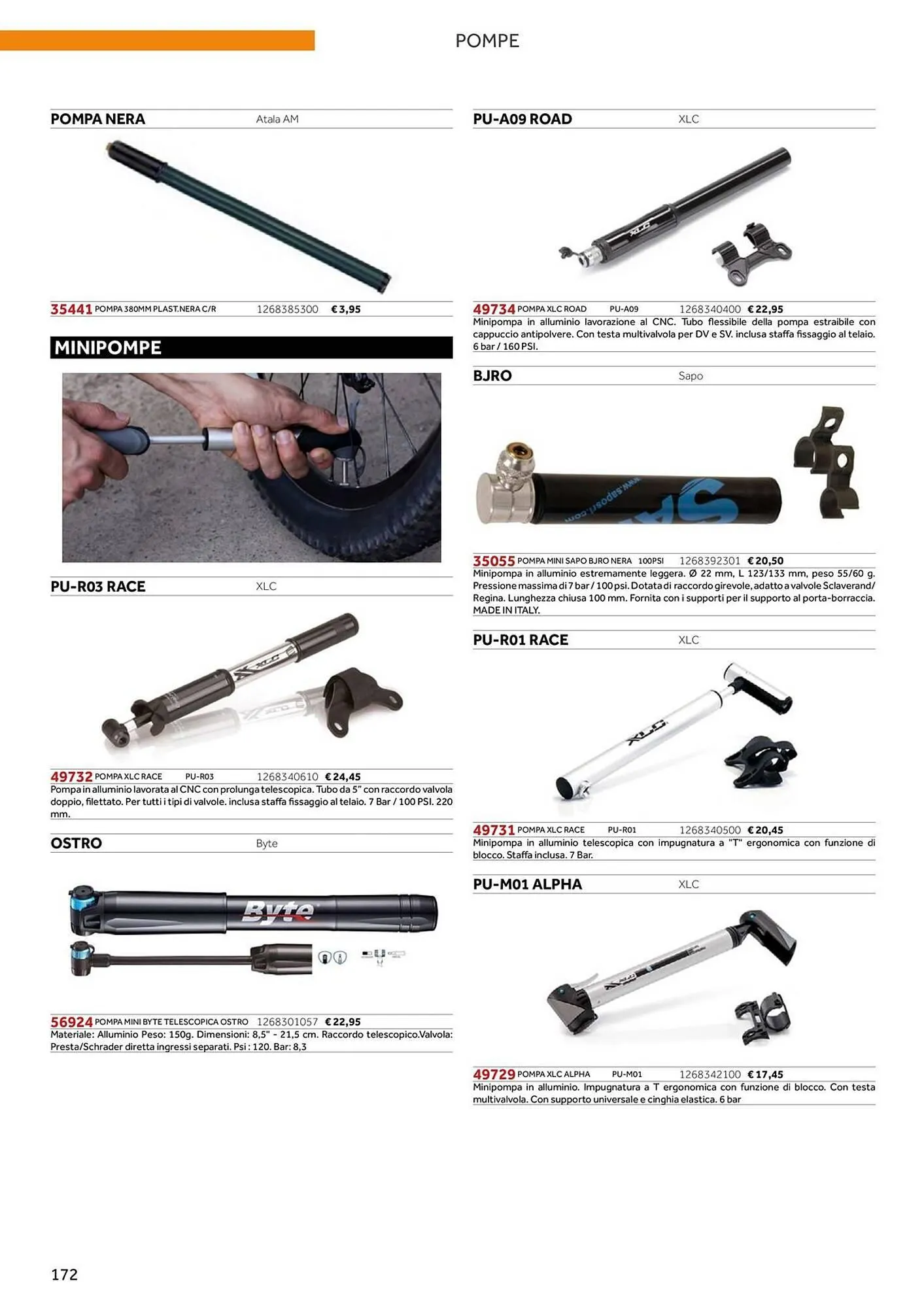 Volantino Atala da 20 novembre a 31 dicembre di 2025 - Pagina del volantino 180