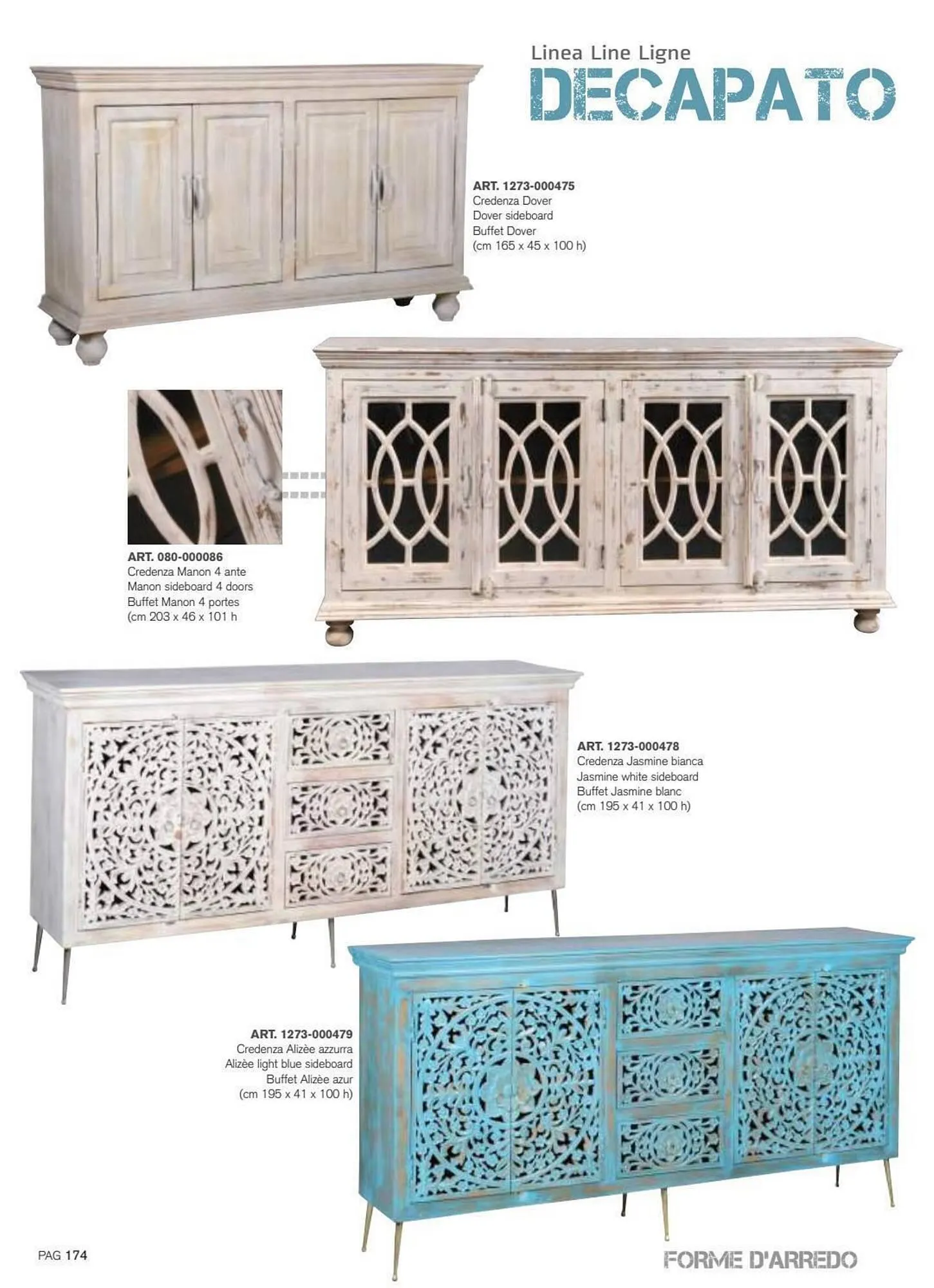 Volantino Hobby e Legno da 13 aprile a 31 maggio di 2025 - Pagina del volantino 174