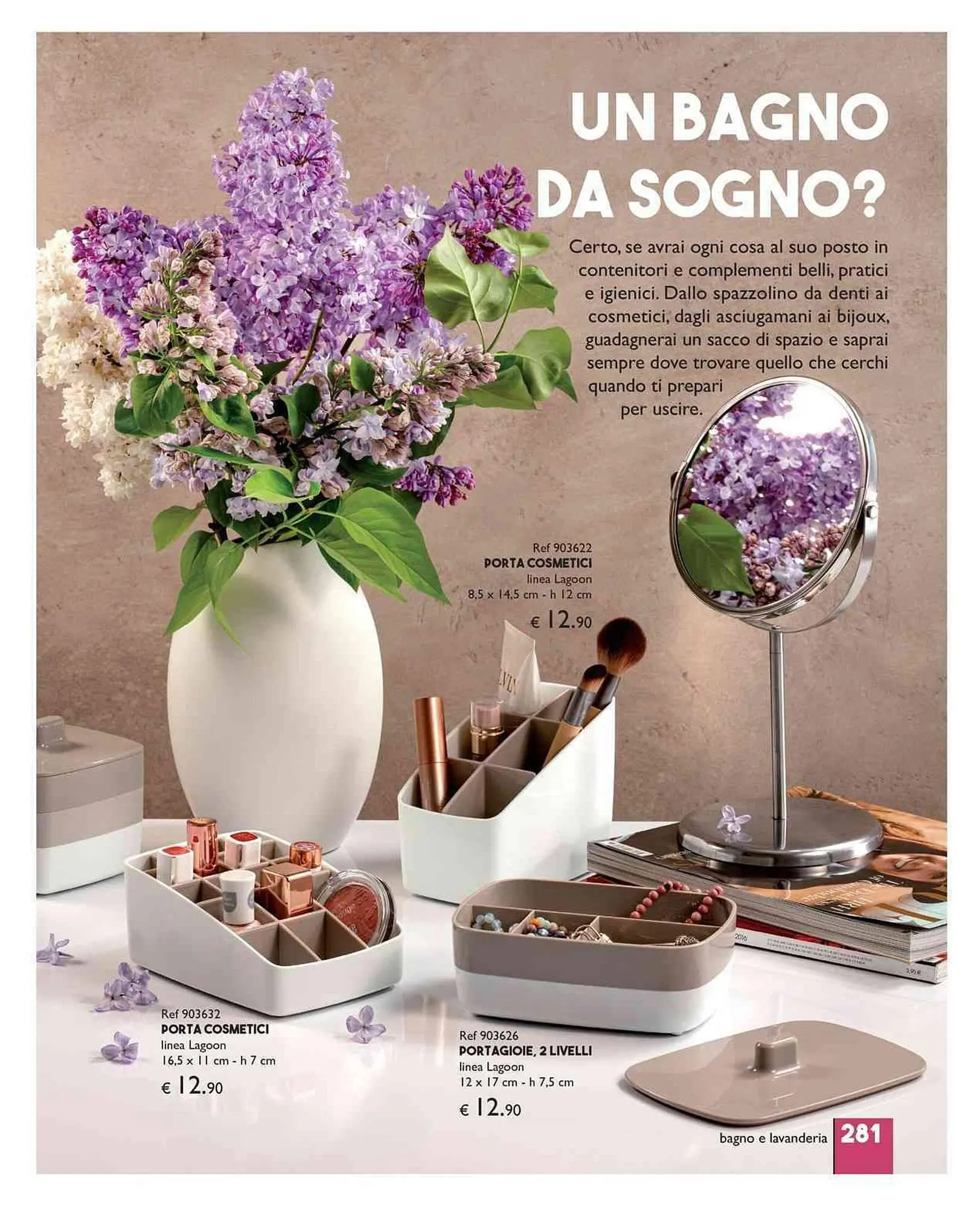 Volantino Tescoma da 11 luglio a 31 dicembre di 2023 - Pagina del volantino 281