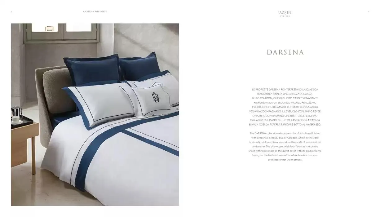 Carisma Milanese da 21 febbraio a 31 dicembre di 2025 - Pagina del volantino 5