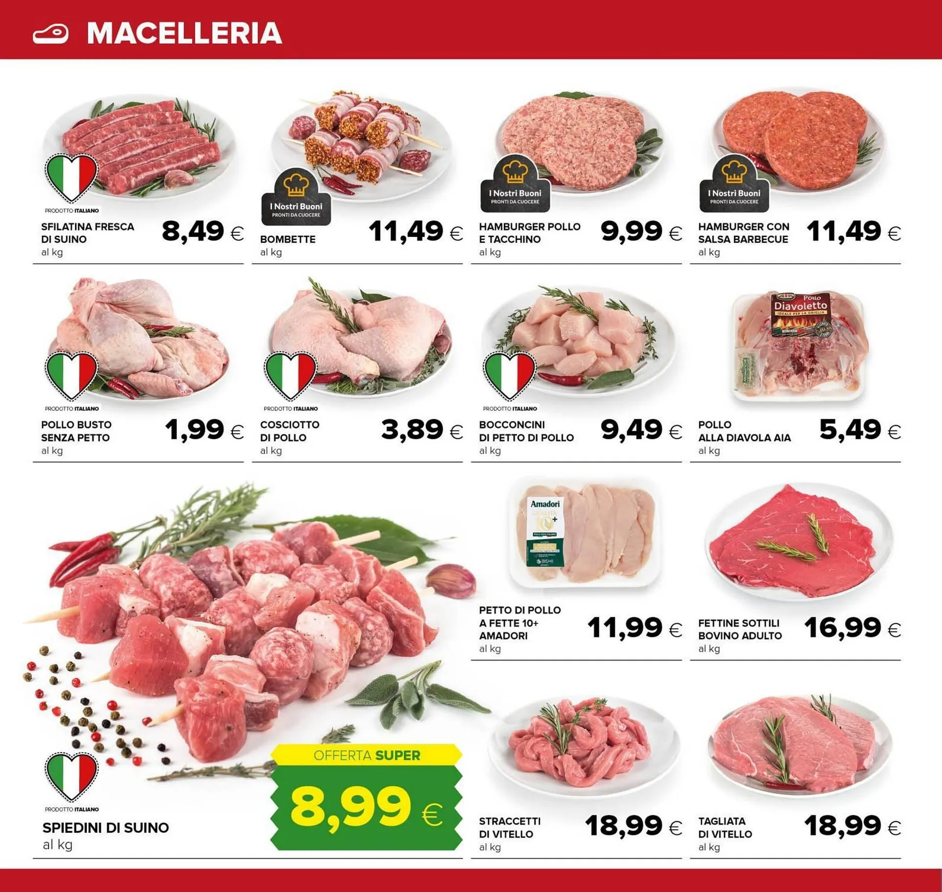 Volantino Tigre da 7 agosto a 20 agosto di 2025 - Pagina del volantino 4