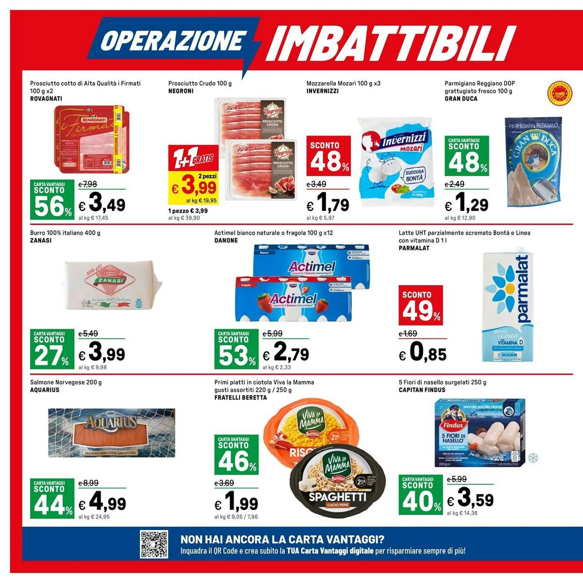 Volantino Iper La Grande da 21 marzo a 6 aprile di 2025 - Pagina del volantino 2