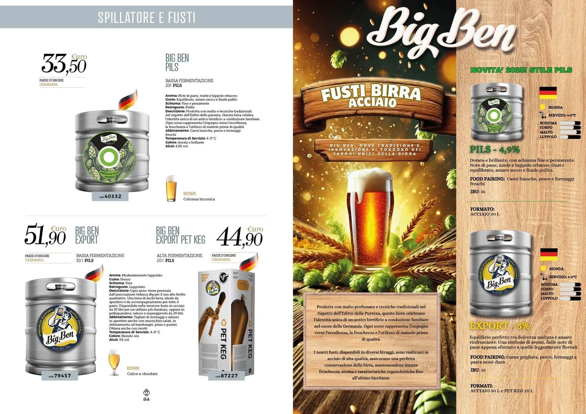 Volantino Scelgo da 30 maggio a 31 agosto di 2025 - Pagina del volantino 43