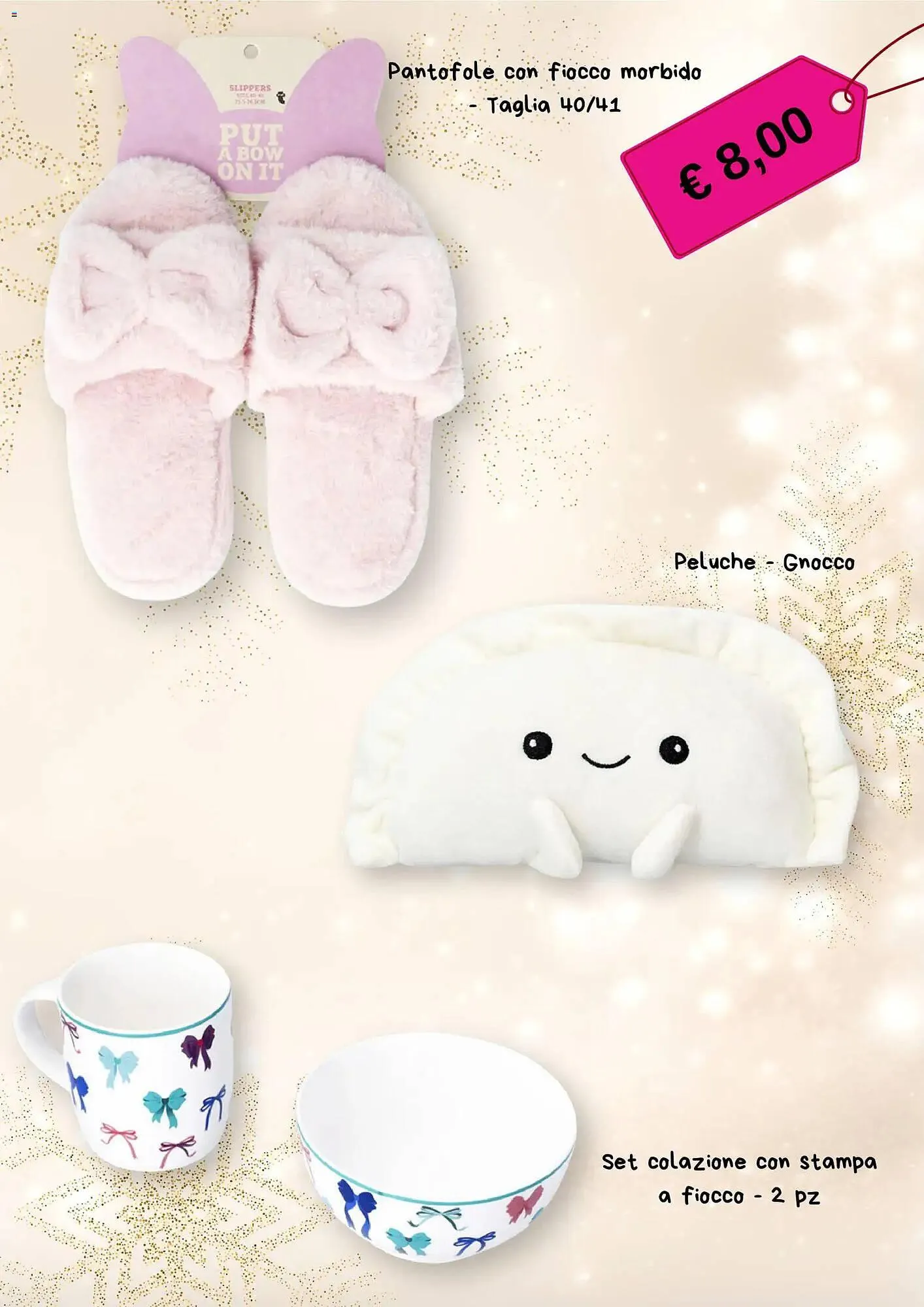 Catalogo Flying Tiger da 15 dicembre a 28 dicembre di 2025 - Pagina del volantino 5