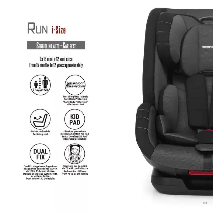 Catalogo da 7 gennaio a 31 dicembre di 2025 - Pagina del volantino 139