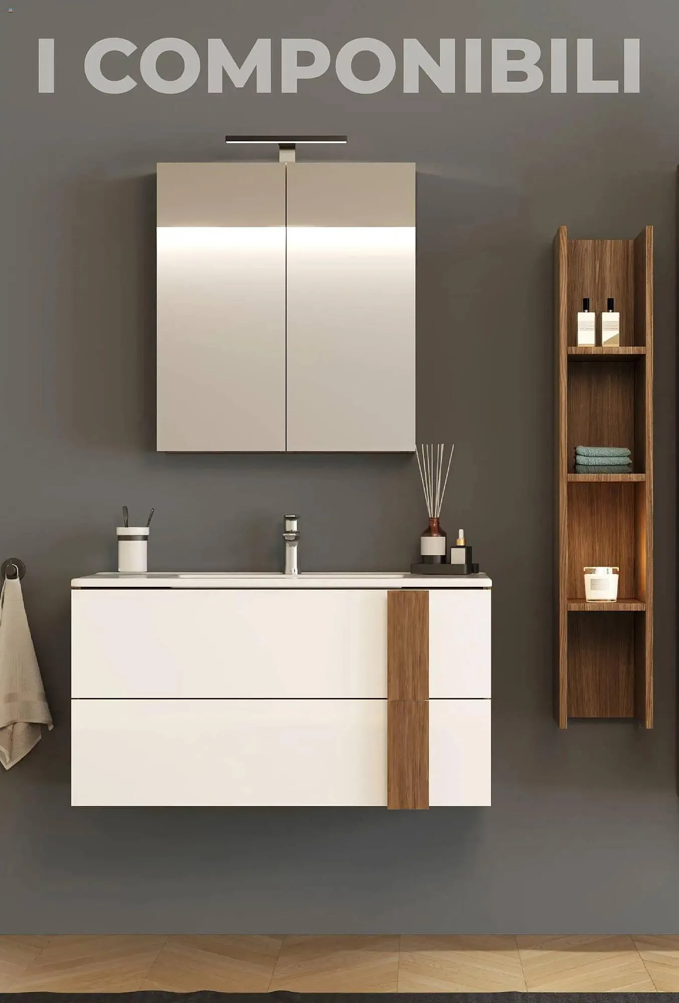 Volantino Conforama da 30 gennaio a 28 febbraio di 2026 - Pagina del volantino 3