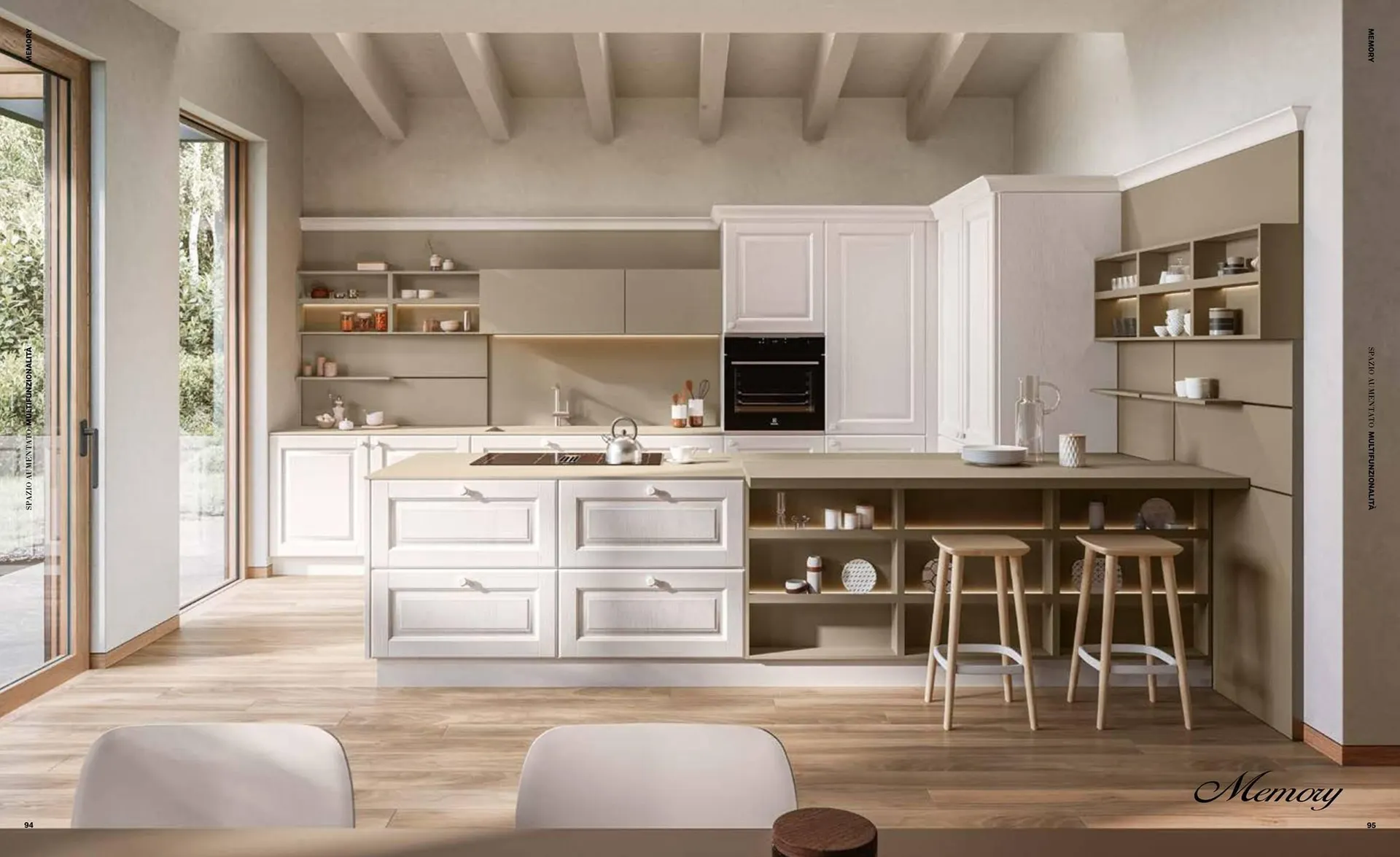 Volantino Veneta Cucine da 22 gennaio a 31 dicembre di 2025 - Pagina del volantino 49