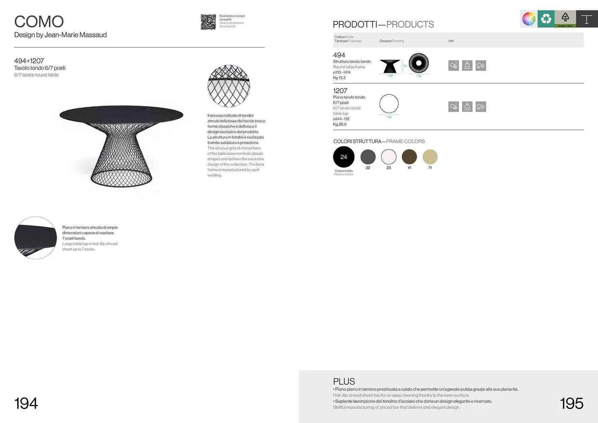 Volantino Emu da 22 settembre a 31 dicembre di 2024 - Pagina del volantino 99