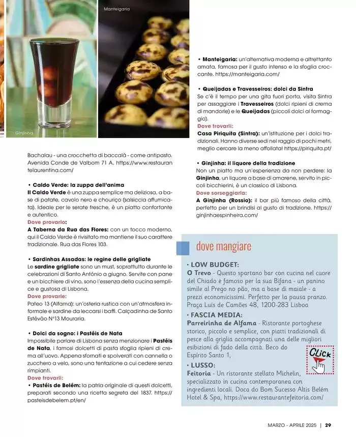 Catalogo A&O da 1 marzo a 30 aprile di 2025 - Pagina del volantino 30