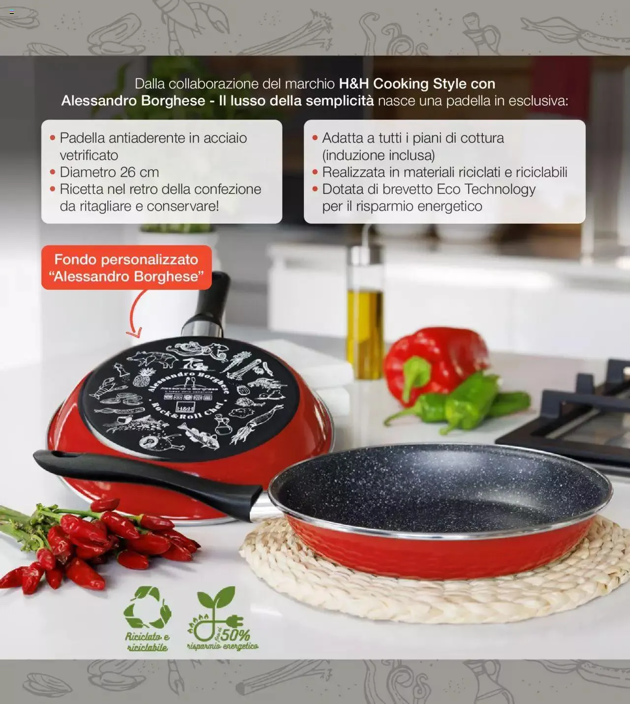 Catalogo Stanhome 14/2023 da 12 settembre a 29 settembre di 2023 - Pagina del volantino 4