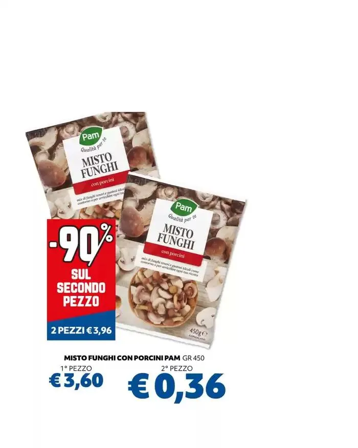 Buono sconto da 13 marzo a 19 marzo di 2025 - Pagina del volantino 2