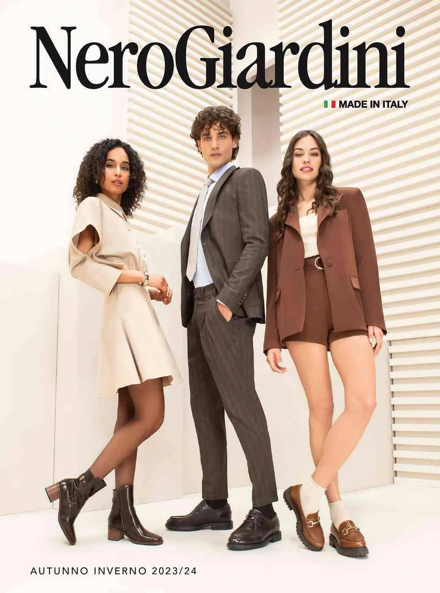 Volantino Nero Giardini da 9 gennaio a 31 gennaio di 2024 - Pagina del volantino 