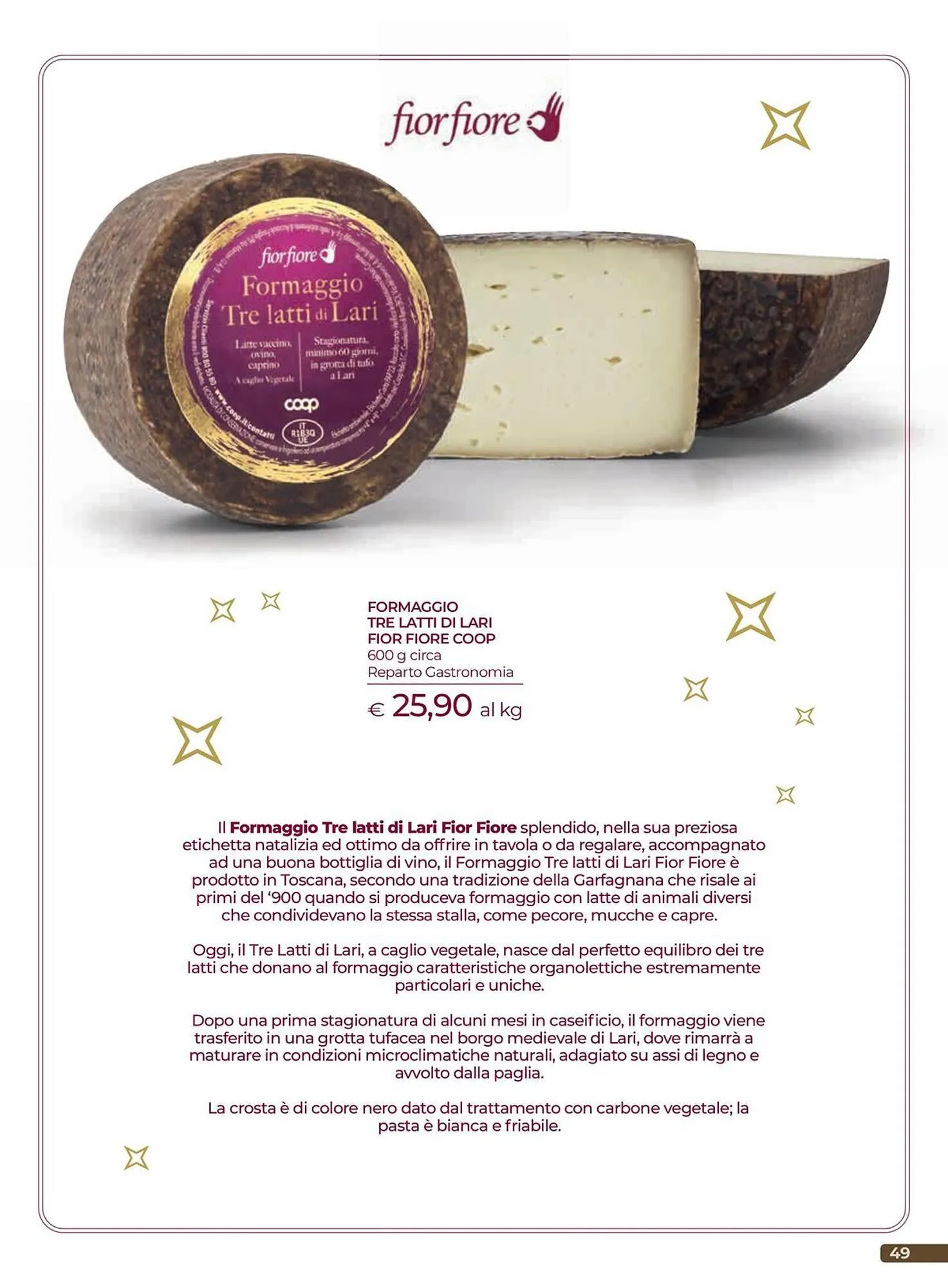 Volantino Unicoop da 1 dicembre a 31 dicembre di 2025 - Pagina del volantino 51