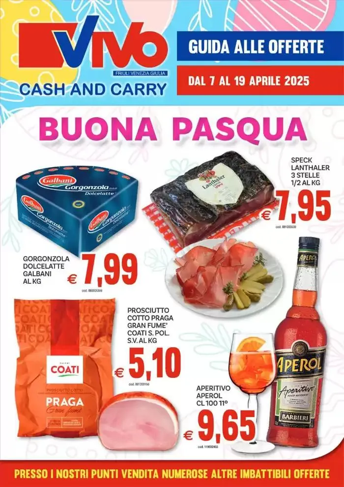 Buona Pasqua - 1