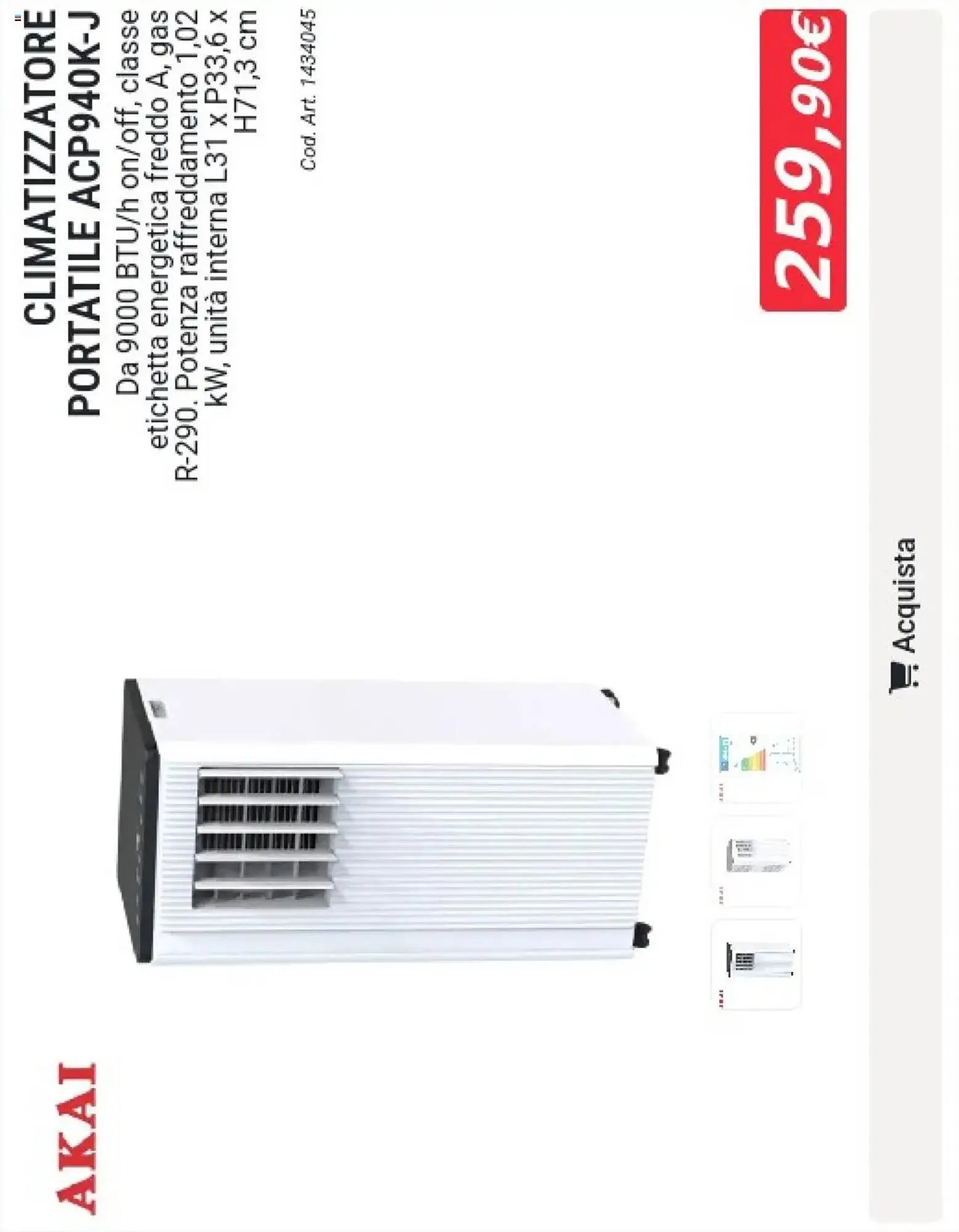 Volantino Brico Io da 1 marzo a 30 settembre di 2025 - Pagina del volantino 11