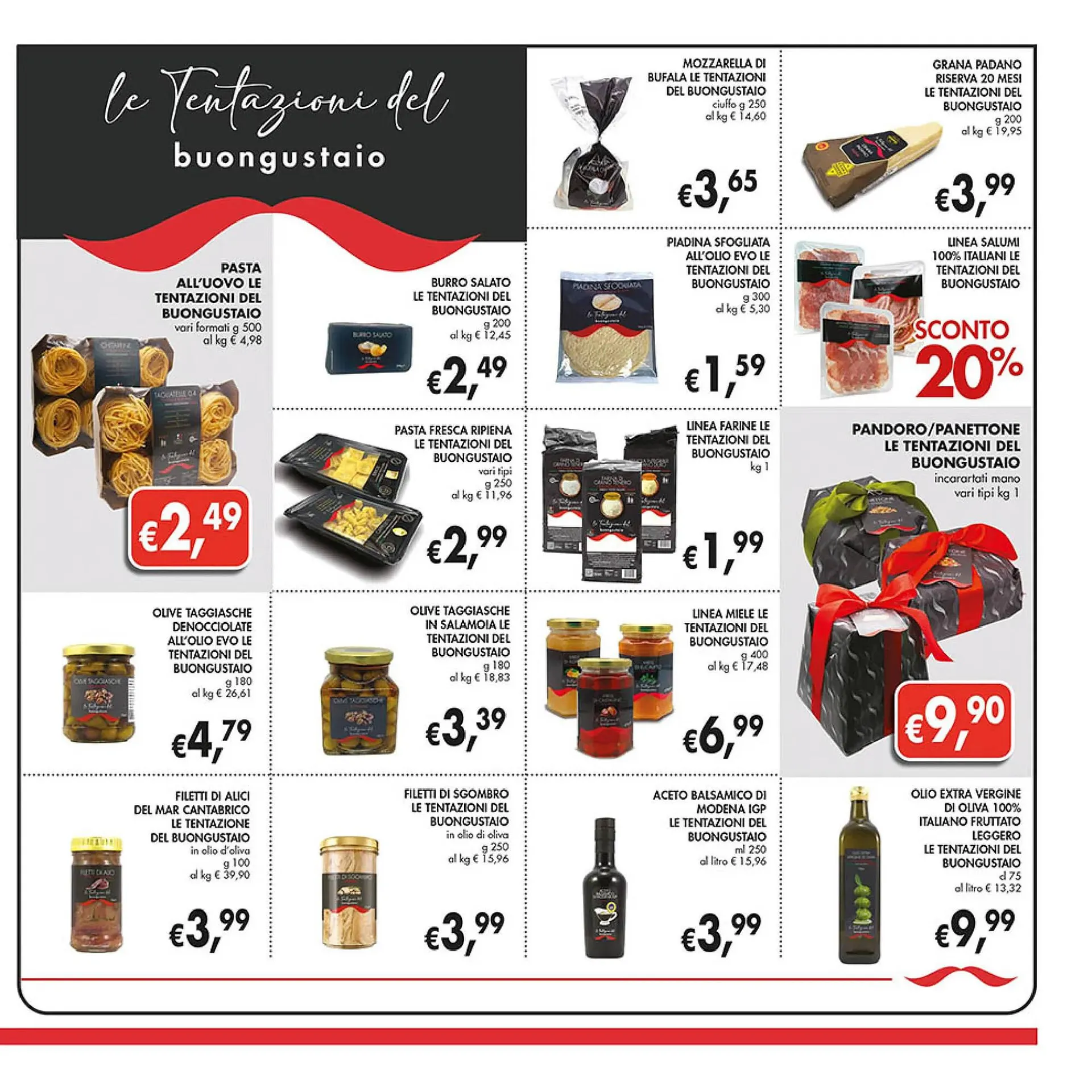 Volantino Coal da 30 novembre a 13 dicembre di 2023 - Pagina del volantino 11