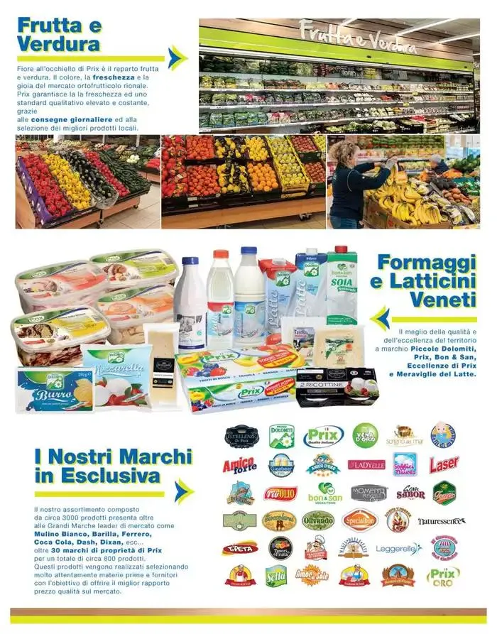 Sconto immediato 10€ da 10 aprile a 19 aprile di 2025 - Pagina del volantino 4