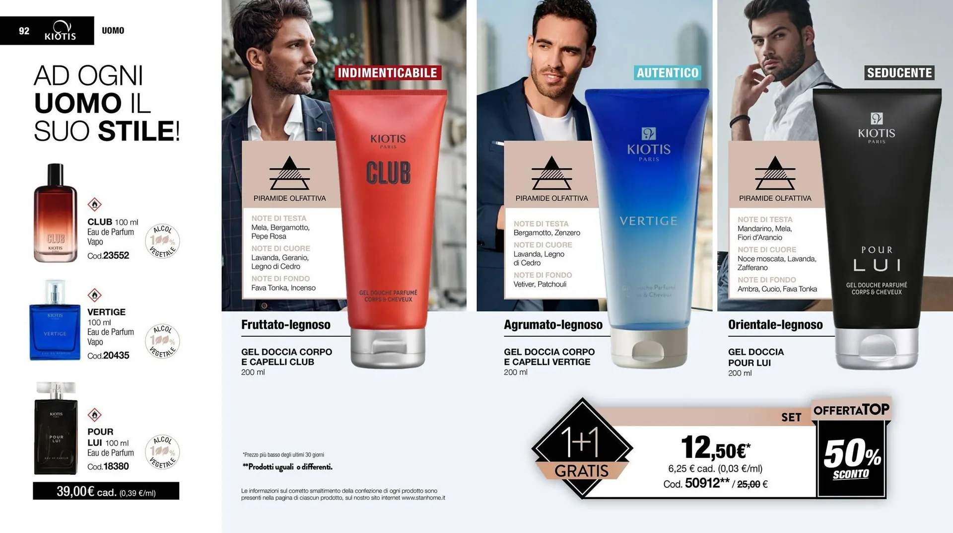 Volantino Stanhome da 24 giugno a 11 luglio di 2025 - Pagina del volantino 47