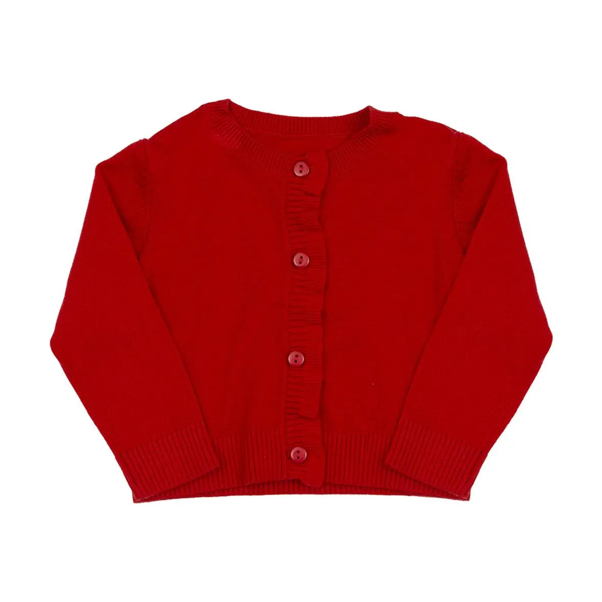 Mawi cardigan viscosa base