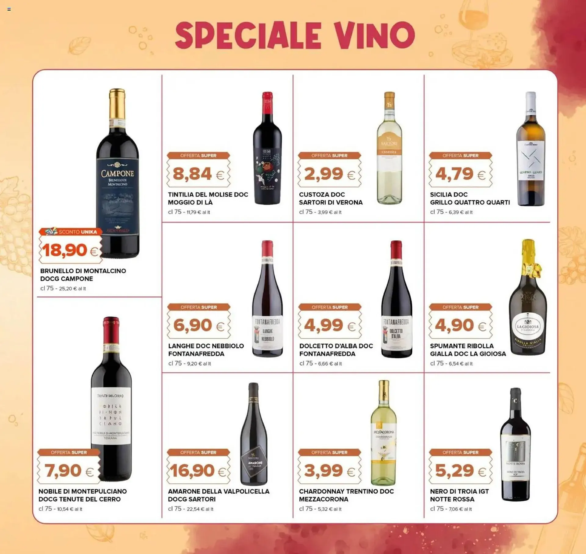 Volantino Tigre da 23 ottobre a 5 novembre di 2025 - Pagina del volantino 21