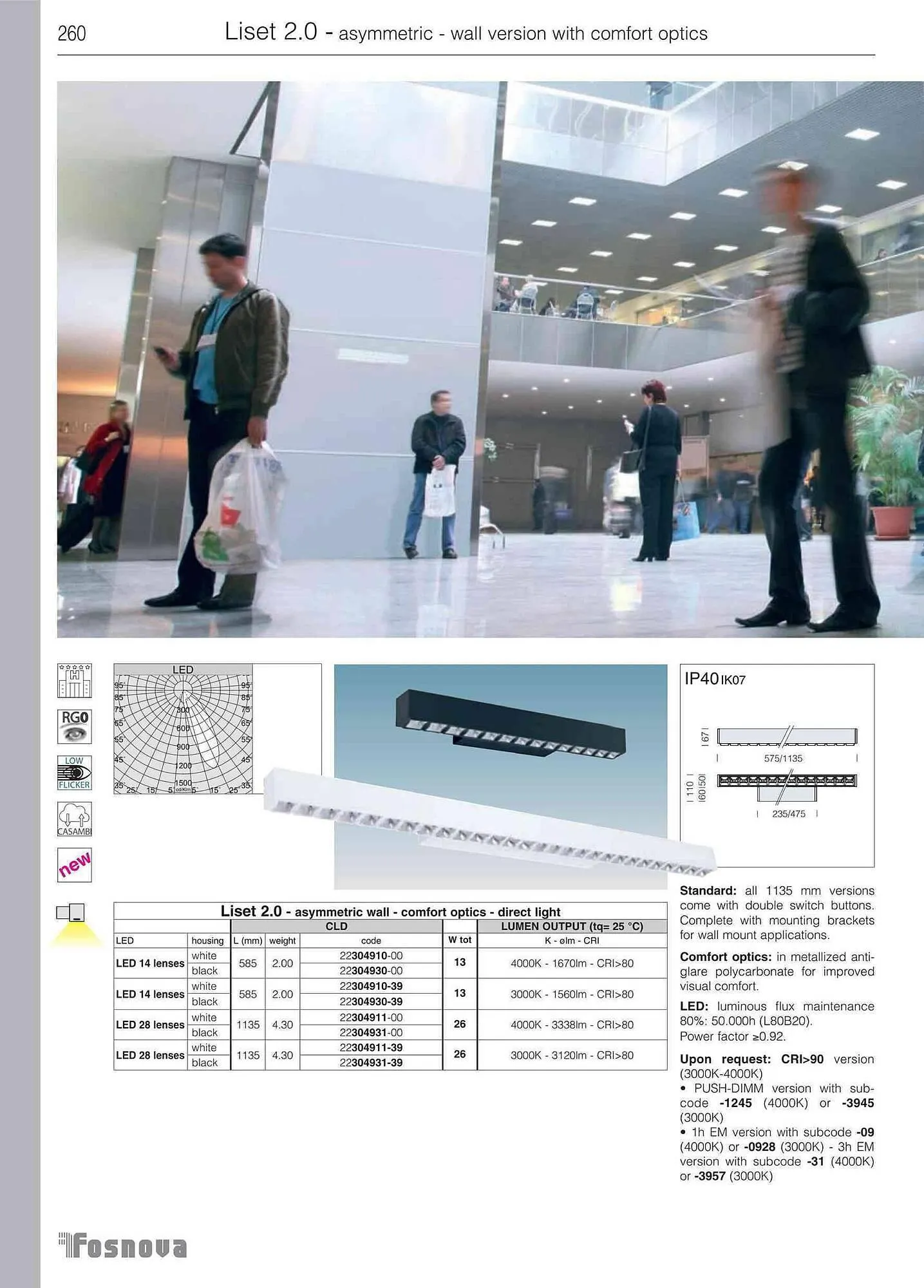 Volantino Disano da 12 giugno a 31 gennaio di 2024 - Pagina del volantino 262