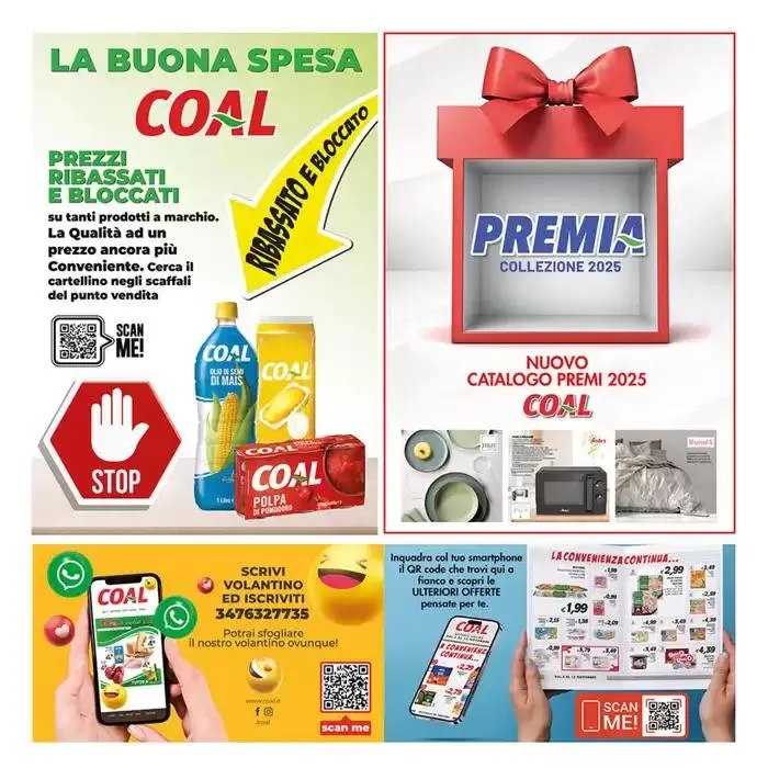 Tutto a 1€. da 24 aprile a 7 maggio di 2025 - Pagina del volantino 28