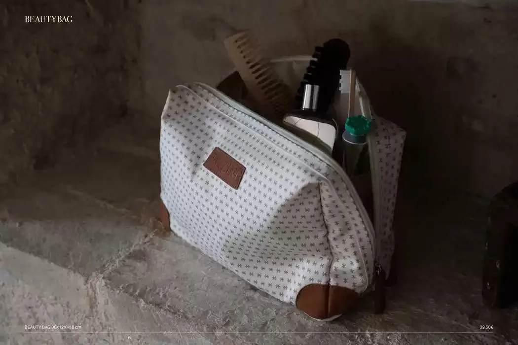 ORGANIZER CATALOGUE da 19 novembre a 31 dicembre di 2025 - Pagina del volantino 4