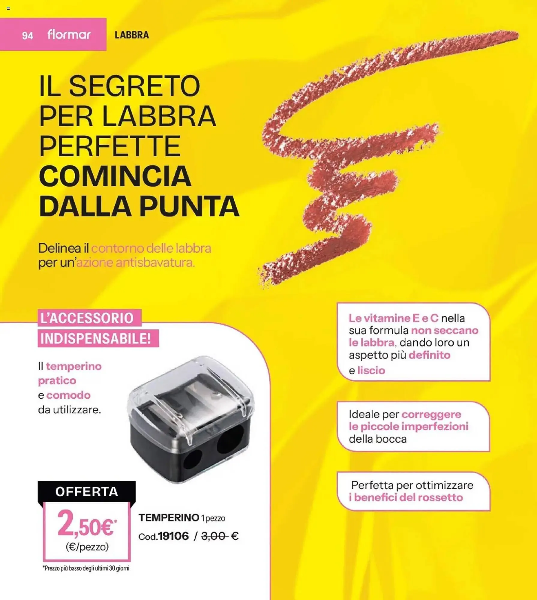 Catalogo Stanhome da 10 marzo a 27 marzo di 2026 - Pagina del volantino 94