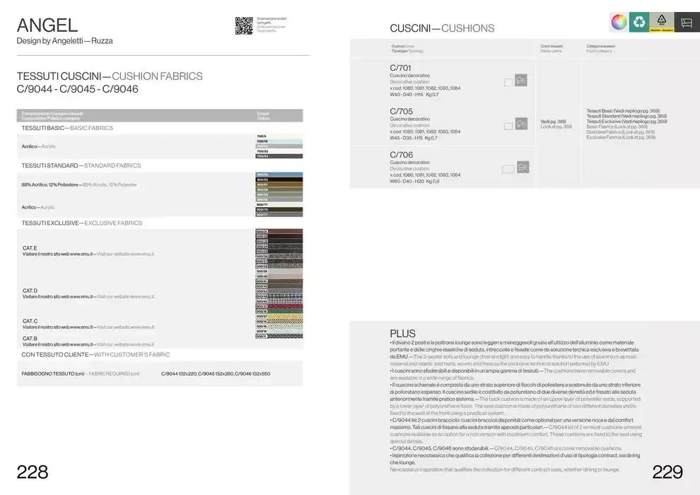 Professional book  da 14 febbraio a 31 dicembre di 2025 - Pagina del volantino 116