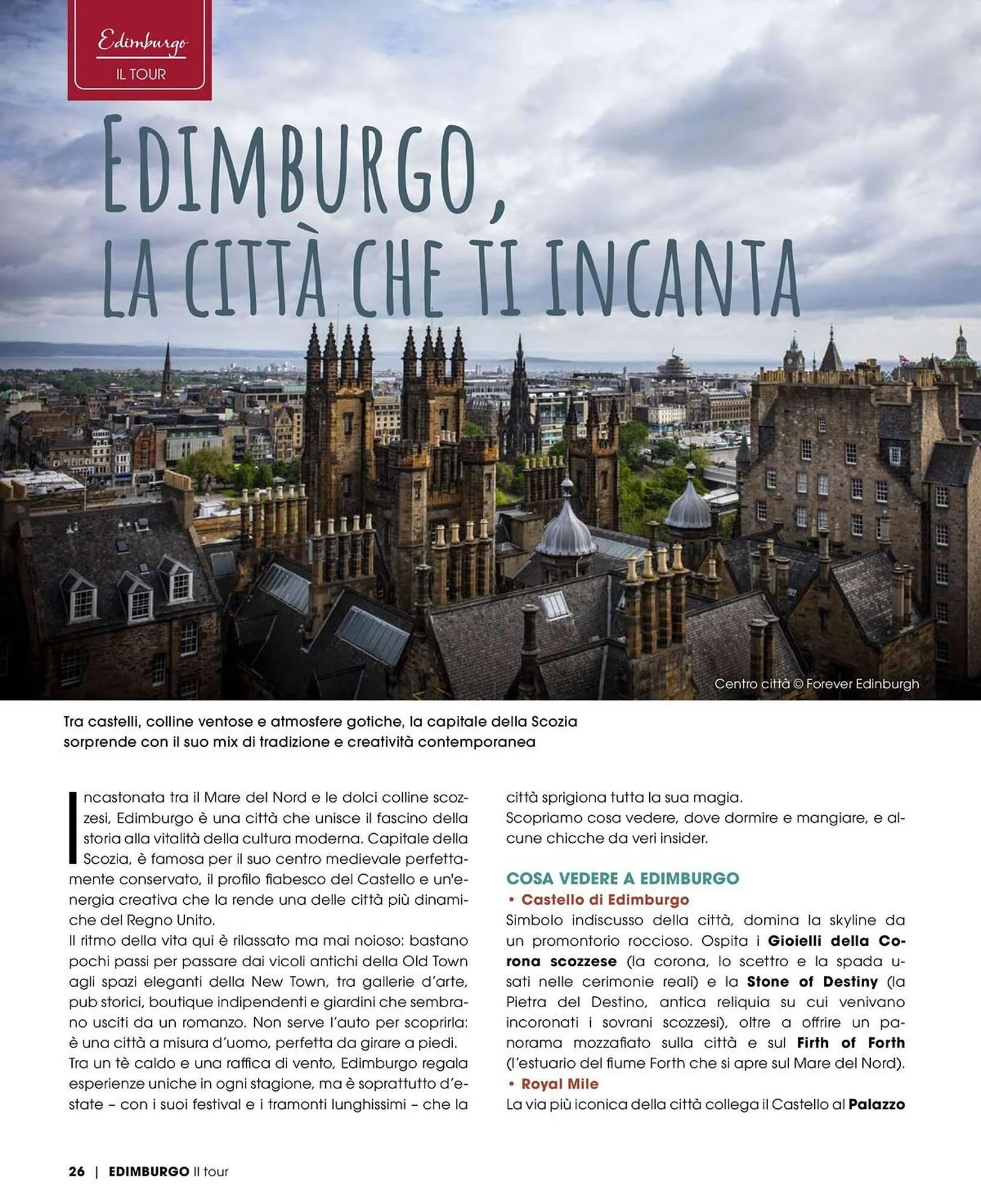 Volantino A&O da 1 luglio a 31 agosto di 2025 - Pagina del volantino 27